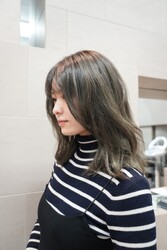 noa | 池袋のヘアサロン