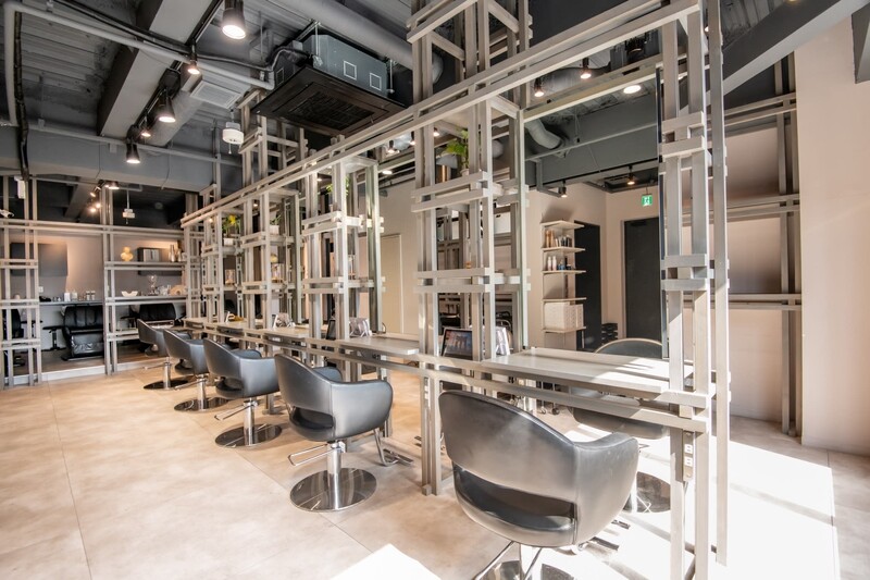 Dxxxx III | 恵比寿のヘアサロン