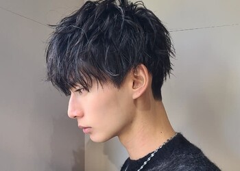 Dxxxx III | 恵比寿のヘアサロン