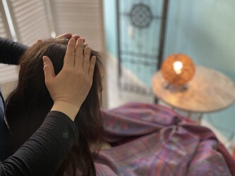 チャンピサージ体験サロンRoseHouseRumi | 三宮のリラクゼーション チャンピサージ体験サロンRoseHouseRumi | 三宮のリラクゼーション