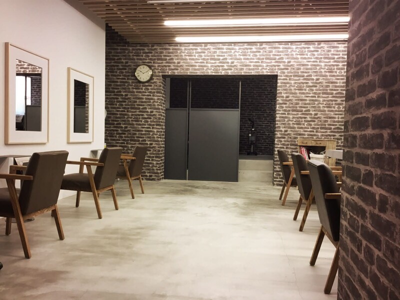 abie hair 西大島店 | 亀戸のヘアサロン