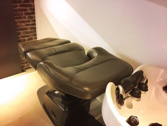 abie hair 西大島店 | 亀戸のヘアサロン