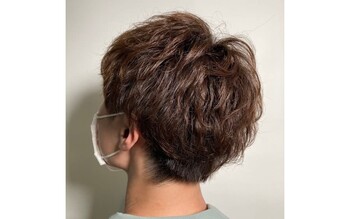 Creation HAIR MAKE | 仙台のヘアサロン