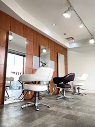 naggy | 吉祥寺のヘアサロン naggy | 吉祥寺のヘアサロン