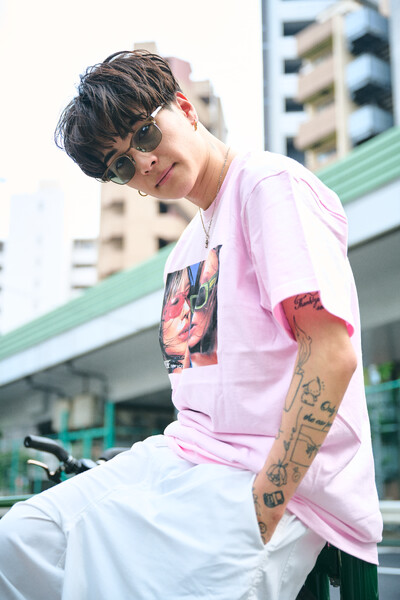 cast 三宮 | 上野のヘアサロン