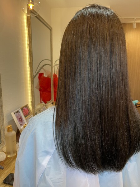 hair’s Reco+ | 八王子のヘアサロン