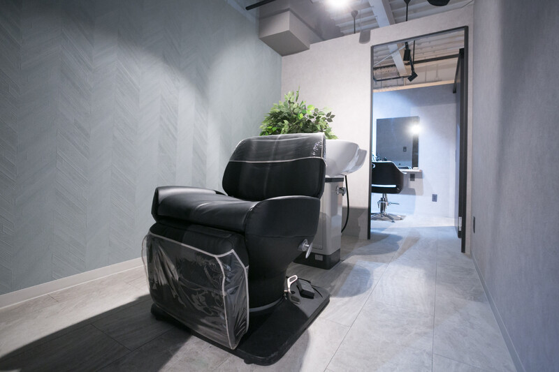 全室個室サロン Re:nk HAIR | 北区/東区周辺のヘアサロン