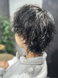全室個室サロン Re:nk HAIR | 北区/東区周辺のヘアサロン