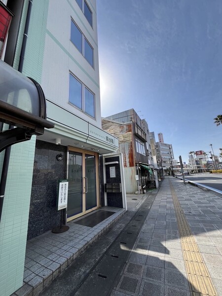 彩さ美宇和島店 | 宇和島のエステサロン