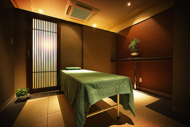 エステツイン高松店 | 高松のエステサロン