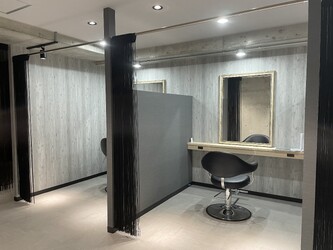 【シェアサロン】LiVi hair | 栄/矢場町のヘアサロン
