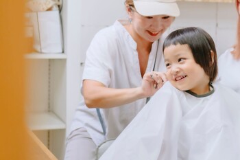 BAY | 天王寺/阿倍野のヘアサロン