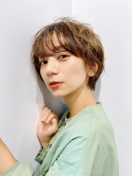 Bea | 円山公園のヘアサロン