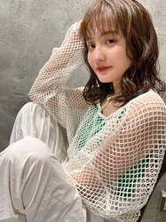 Bea | 円山公園のヘアサロン