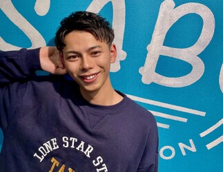 SABO東静岡店 | 静岡のヘアサロン