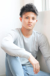 メンズサロン エクシア～brat～ | 鷺ノ宮のヘアサロン