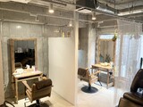 & / N hair salon 調布 つつじヶ丘 | 千歳烏山のヘアサロン