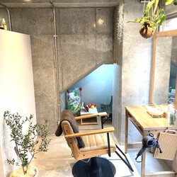 & / N hair salon 調布 つつじヶ丘 | 千歳烏山のヘアサロン