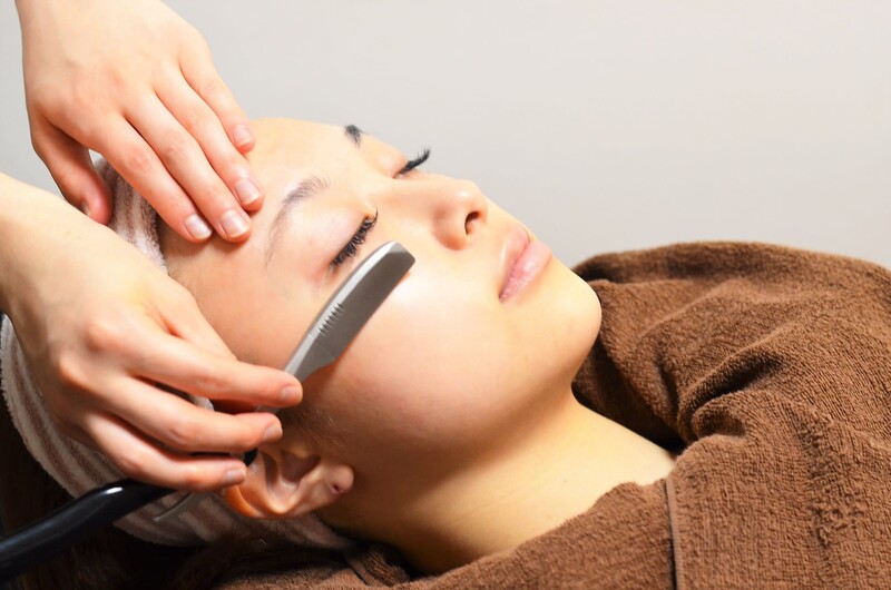 K-STYLE 神保町店 | 御茶ノ水のエステサロン