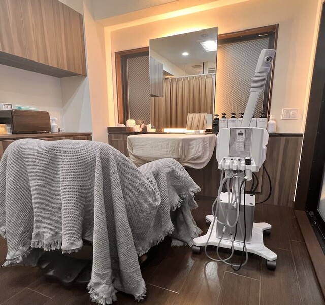 K-STYLE レディースシェービングアトリエ 麻布十番店 | 麻布のエステサロン