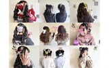 Hair Make ASCE | 仙台のヘアサロン