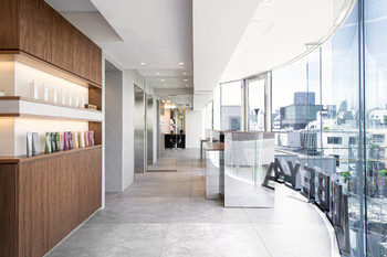 ABBEY4 | 表参道のヘアサロン ABBEY4 | 表参道のヘアサロン