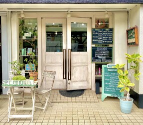 STUDIO1 | 下北沢のヘアサロン