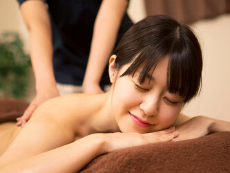 Goo-it! 神楽坂店 | 飯田橋のリラクゼーション