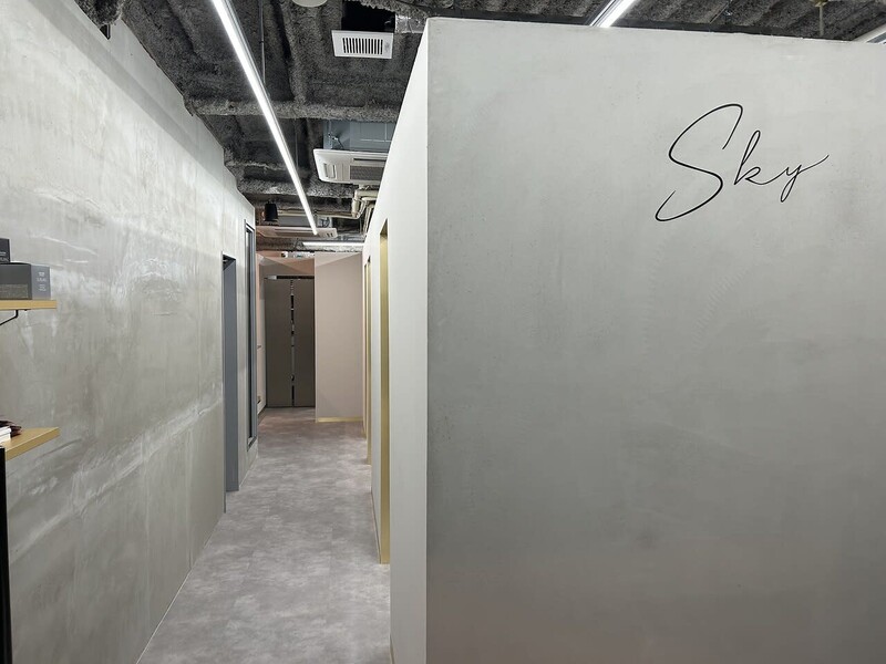 Sky 船堀 髪質改善個室サロン | 西葛西のヘアサロン