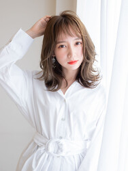 Hair&Esthe HIROIN 西麻布本店 | 広尾のヘアサロン