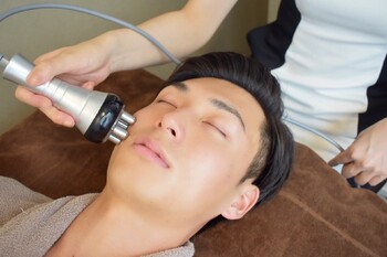 SALON MATHIS | 銀座のエステサロン