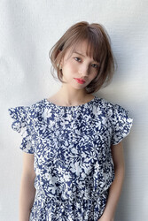 ailed'ore | 池袋のヘアサロン