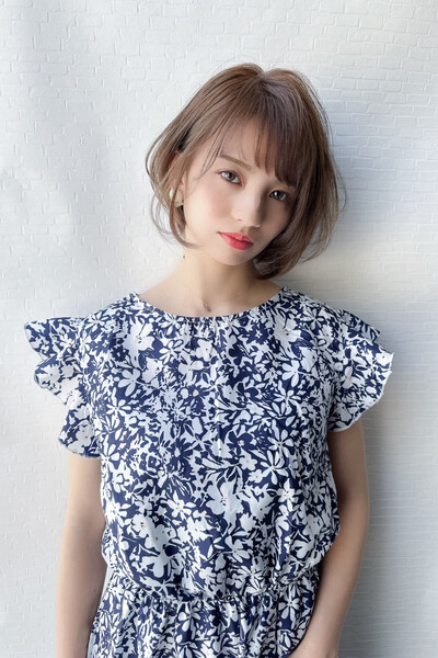 ailed'ore | 池袋のヘアサロン