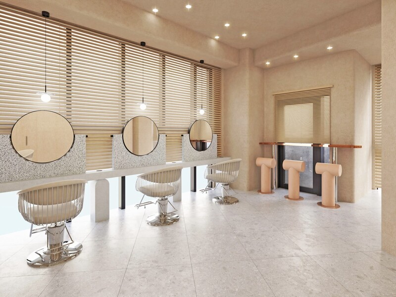 Toiro渋谷 | 渋谷のヘアサロン