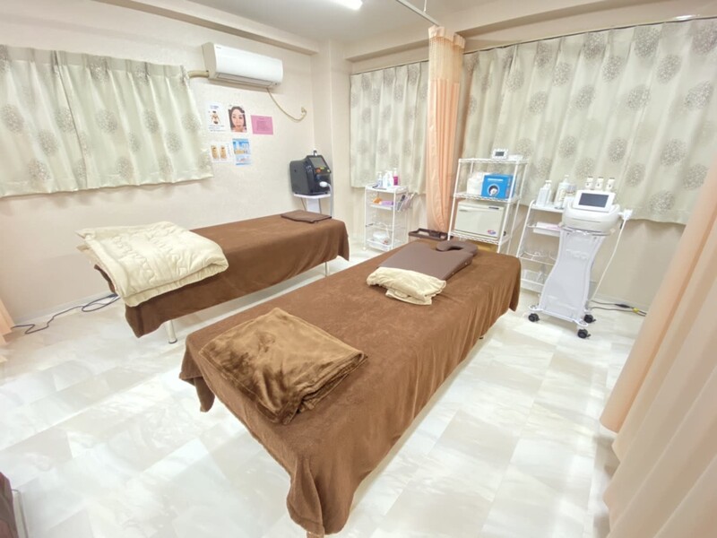 Espoir | 錦糸町のエステサロン