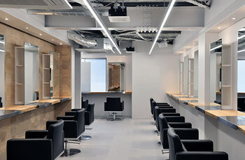 ABBEY3 | 銀座のヘアサロン