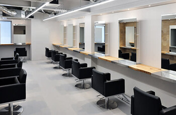 ABBEY3 | 銀座のヘアサロン