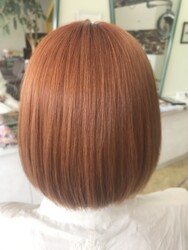 CRAFT OF HAIR Alive | 須磨/垂水のヘアサロン