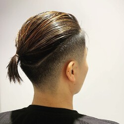 BANC hair works | 旗の台のヘアサロン