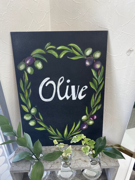 美容室Olive | 越谷のヘアサロン