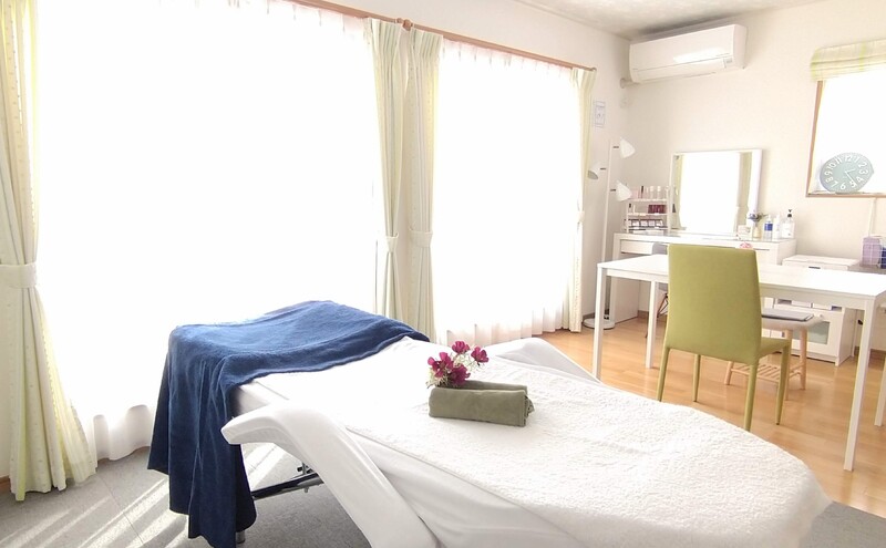 サロン ド フルベール 豊橋新栄店 | 豊橋のエステサロン