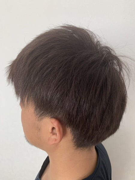 オーガニック白髪染め&ヘッドスパ専門店 JUNO | 東村山のヘアサロン