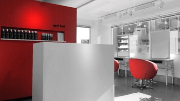 april 2nd | 多摩のヘアサロン