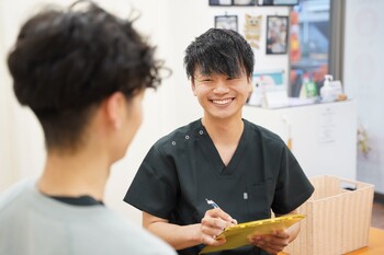 NAORU整体荻窪院 | 荻窪のリラクゼーション