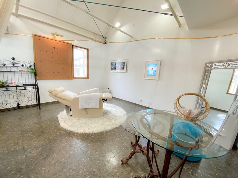 KOZO AiM 竹ノ塚西口店 | 西新井のアイラッシュ