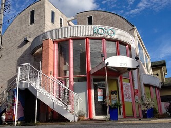 KOZO AiM 竹ノ塚西口店 | 西新井のアイラッシュ