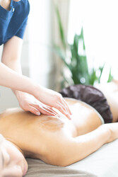 OAK×NACHUL | 祖師ヶ谷大蔵のエステサロン