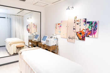 NACHUL センター南院 | 港北ニュータウンのエステサロン NACHUL センター南院 | 港北ニュータウンのエステサロン