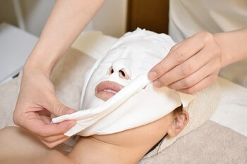 サロン ド フルベール 荒子店 | 名駅のエステサロン