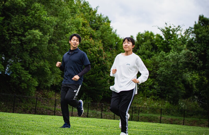 和室ボディメイクTRIGGER | 伊那のリラクゼーション